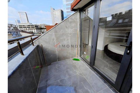 Apartment for sale  in Sisli, Istanbul, Turkey, 1 bedroom, 140m2, No. 223227 – photo 17