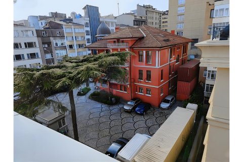Apartment for sale  in Sisli, Istanbul, Turkey, 1 bedroom, 140m2, No. 223227 – photo 19