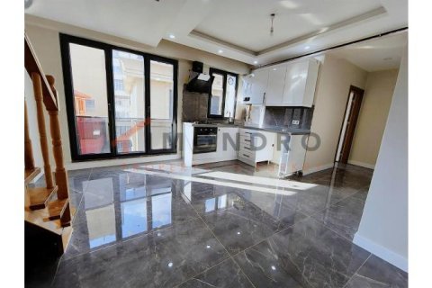 Apartment for sale  in Sisli, Istanbul, Turkey, 1 bedroom, 140m2, No. 223227 – photo 3