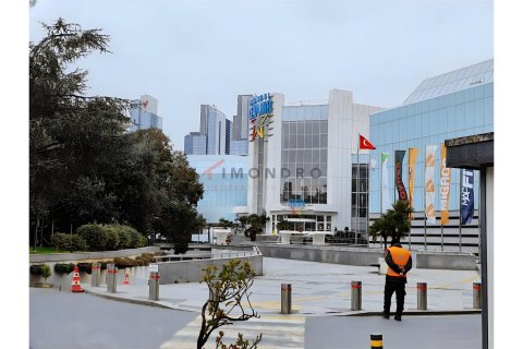 Apartment for sale  in Sisli, Istanbul, Turkey, 1 bedroom, 140m2, No. 223227 – photo 23