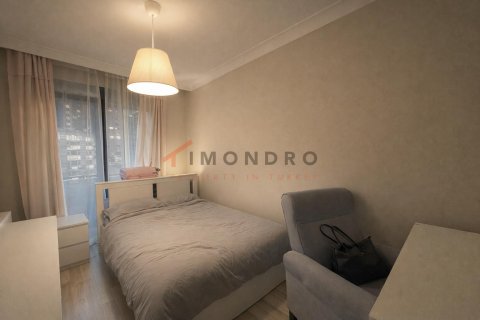 Продажа квартиры  в Шишли, Стамбуле, Турция 3+1, 120м2, №223228 – фото 17