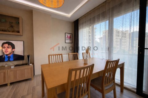 Продажа квартиры  в Шишли, Стамбуле, Турция 3+1, 120м2, №223228 – фото 9