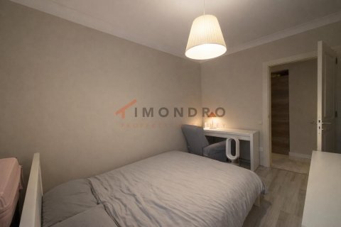 Продажа квартиры  в Шишли, Стамбуле, Турция 3+1, 120м2, №223228 – фото 18