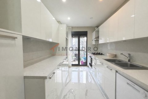 Продажа квартиры  в Шишли, Стамбуле, Турция 3+1, 120м2, №223228 – фото 11