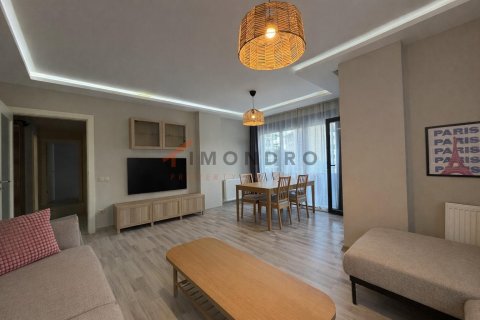 Продажа квартиры  в Шишли, Стамбуле, Турция 3+1, 120м2, №223228 – фото 8