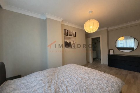 Продажа квартиры  в Шишли, Стамбуле, Турция 3+1, 120м2, №223228 – фото 25