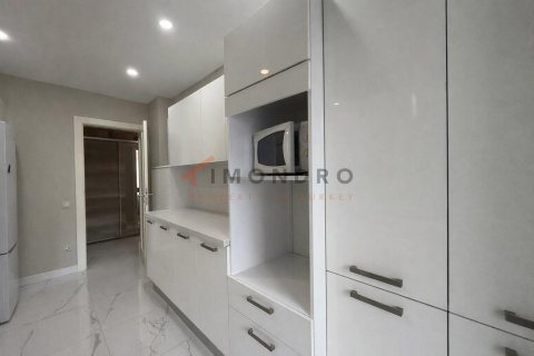 Продажа квартиры  в Шишли, Стамбуле, Турция 3+1, 120м2, №223228 – фото 13