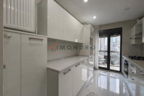 Продажа квартиры  в Шишли, Стамбуле, Турция 3+1, 120м2, №223228 – фото 12