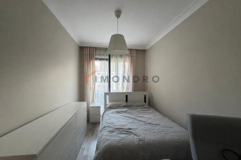 Продажа квартиры  в Шишли, Стамбуле, Турция 3+1, 120м2, №223228 – фото 16