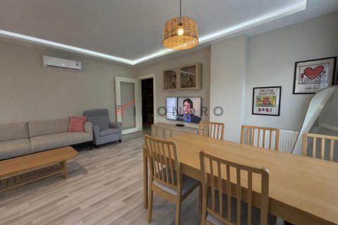 Продажа квартиры  в Шишли, Стамбуле, Турция 3+1, 120м2, №223228 – фото 6