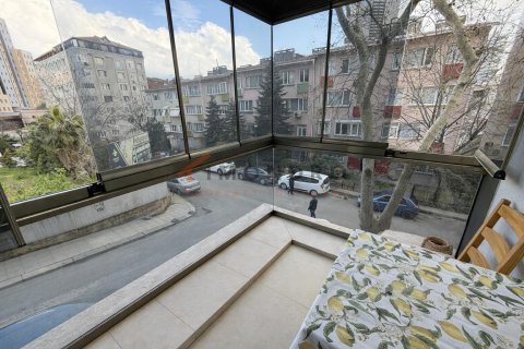 Продажа квартиры  в Шишли, Стамбуле, Турция 3+1, 120м2, №223228 – фото 30