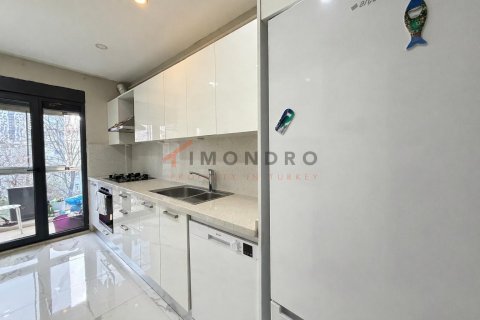 Продажа квартиры  в Шишли, Стамбуле, Турция 3+1, 120м2, №223228 – фото 10