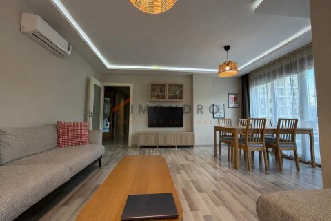 Продажа квартиры  в Шишли, Стамбуле, Турция 3+1, 120м2, №223228 – фото 4