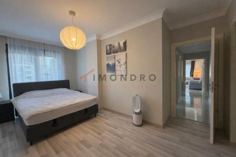 Продажа квартиры  в Шишли, Стамбуле, Турция 3+1, 120м2, №223228 – фото 22