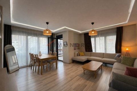 Продажа квартиры  в Шишли, Стамбуле, Турция 3+1, 120м2, №223228 – фото 3