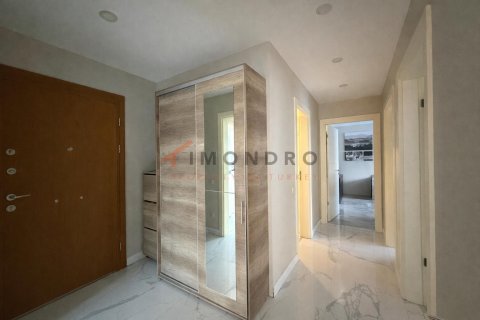 Продажа квартиры  в Шишли, Стамбуле, Турция 3+1, 120м2, №223228 – фото 15