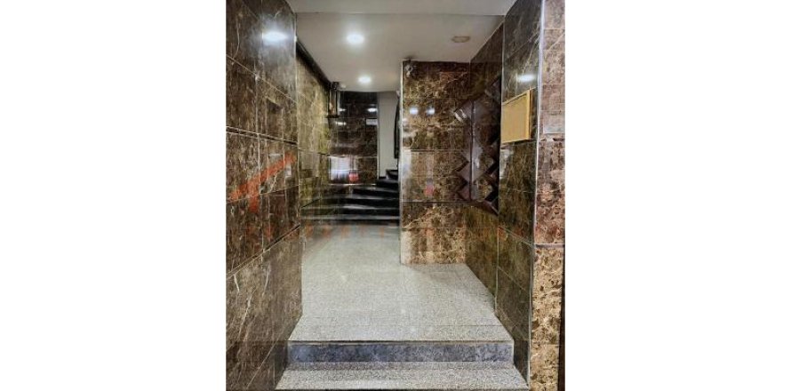 3+1 Apartment  in Sisli, Istanbul, Turkey No. 223229