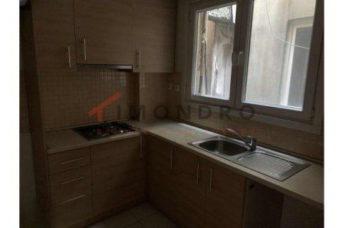 Apartment for sale  in Sisli, Istanbul, Turkey, 3 bedrooms, 130m2, No. 223229 – photo 13