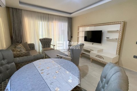 آپارتمان در  Alanya ، ترکیه 2 خوابه ، 100 متر مربع.  شماره 223225 - 2