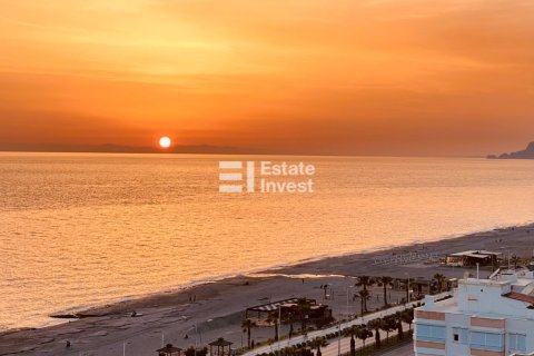 آپارتمان در  Alanya ، ترکیه 2 خوابه ، 100 متر مربع.  شماره 223225 - 9