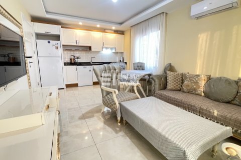 آپارتمان در  Alanya ، ترکیه 2 خوابه ، 100 متر مربع.  شماره 223225