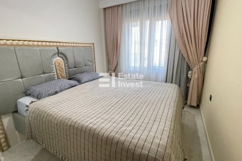 آپارتمان در  Alanya ، ترکیه 2 خوابه ، 100 متر مربع.  شماره 223225 - 4