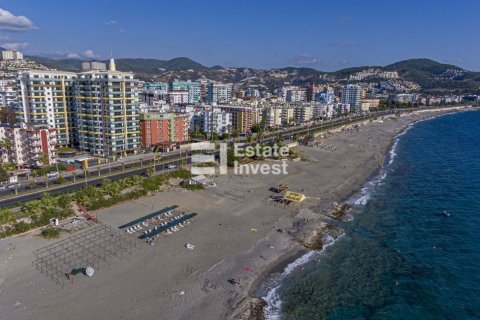 آپارتمان در  Alanya ، ترکیه 2 خوابه ، 100 متر مربع.  شماره 223225 - 12