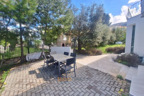 Villa for sale in Girne, Northern Cyprus, 4 bedrooms, 220m2, No. 225696 – photo 26