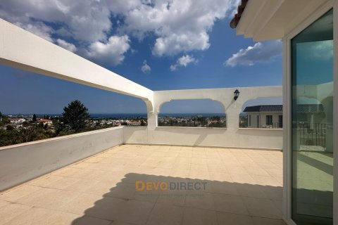 Villa for sale in Girne, Northern Cyprus, 4 bedrooms, 220m2, No. 225696 – photo 14
