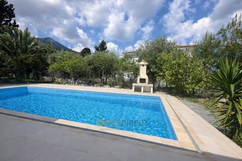 Villa for sale in Girne, Northern Cyprus, 4 bedrooms, 220m2, No. 225696 – photo 7