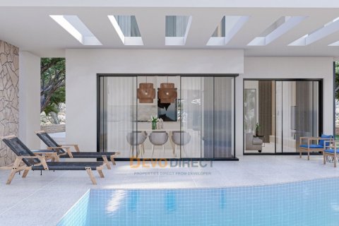 3+1 Villa in Catalkoy, Girne, Nr. 225699 - 7