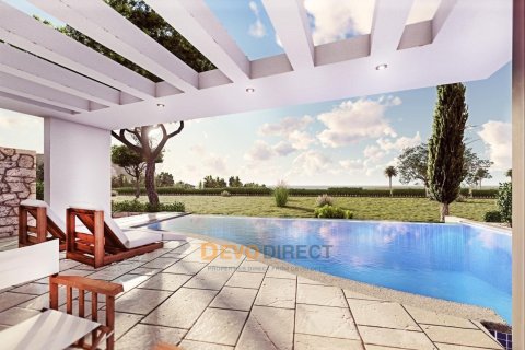 3+1 Villa in Catalkoy, Girne, Nr. 225699 - 4