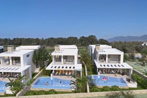 3+1 Villa in Catalkoy, Girne, Nr. 225699 - 6