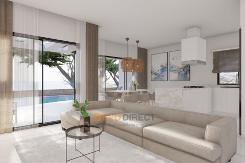 3+1 Villa in Catalkoy, Girne, Nr. 225699 - 17