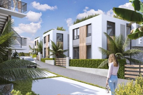 Villa for sale in Girne, Northern Cyprus, 2 bedrooms, 93m2, No. 225694 – photo 10