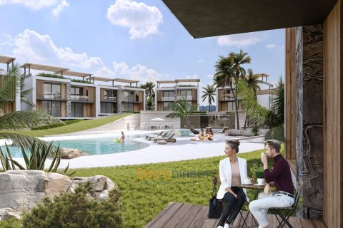 Villa for sale in Girne, Northern Cyprus, 2 bedrooms, 93m2, No. 225694 – photo 5