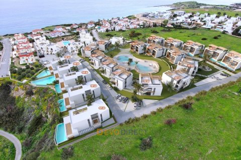 Villa for sale in Girne, Northern Cyprus, 2 bedrooms, 93m2, No. 225694 – photo 12