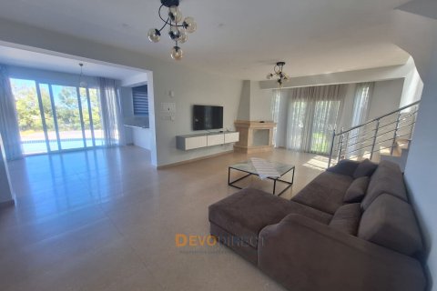 Villa for sale in Girne, Northern Cyprus, 4 bedrooms, 320m2, No. 225697 – photo 25