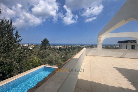 Villa for sale in Girne, Northern Cyprus, 4 bedrooms, 320m2, No. 225697 – photo 8