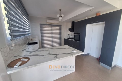 Villa for sale in Girne, Northern Cyprus, 4 bedrooms, 320m2, No. 225697 – photo 30