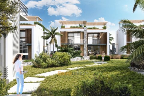 Villa for sale in Girne, Northern Cyprus, 4 bedrooms, 192m2, No. 225695 – photo 8
