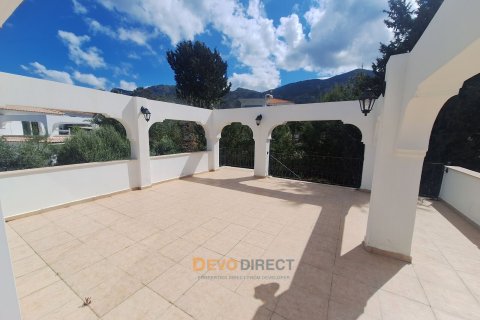 4+1 Villa i Girne, Nr. 225698 - 20