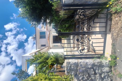 4+1 Villa i Girne, Nr. 225698 - 11