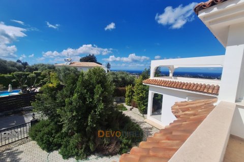 4+1 Villa i Girne, Nr. 225698 - 19