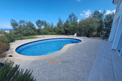4+1 Villa i Girne, Nr. 225698 - 4