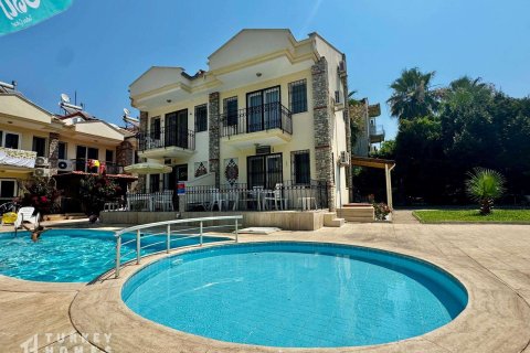 Villa 3+1 Fethiye, Muğla, Türkiye №233023 - 2