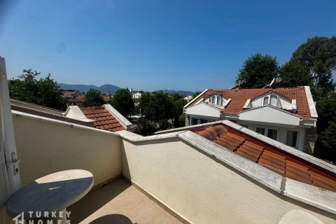 Villa 3+1 Fethiye, Muğla, Türkiye №233023 - 22