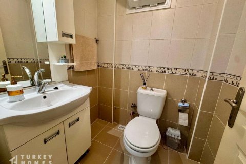 Villa 3+1 Fethiye, Muğla, Türkiye №233023 - 14
