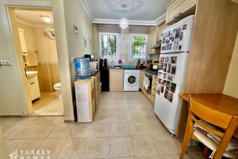 Villa 3+1 Fethiye, Muğla, Türkiye №233023 - 11