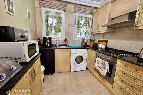 Villa 3+1 Fethiye, Muğla, Türkiye №233023 - 10